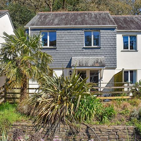 Dreckly Villa Falmouth Ngoại thất bức ảnh