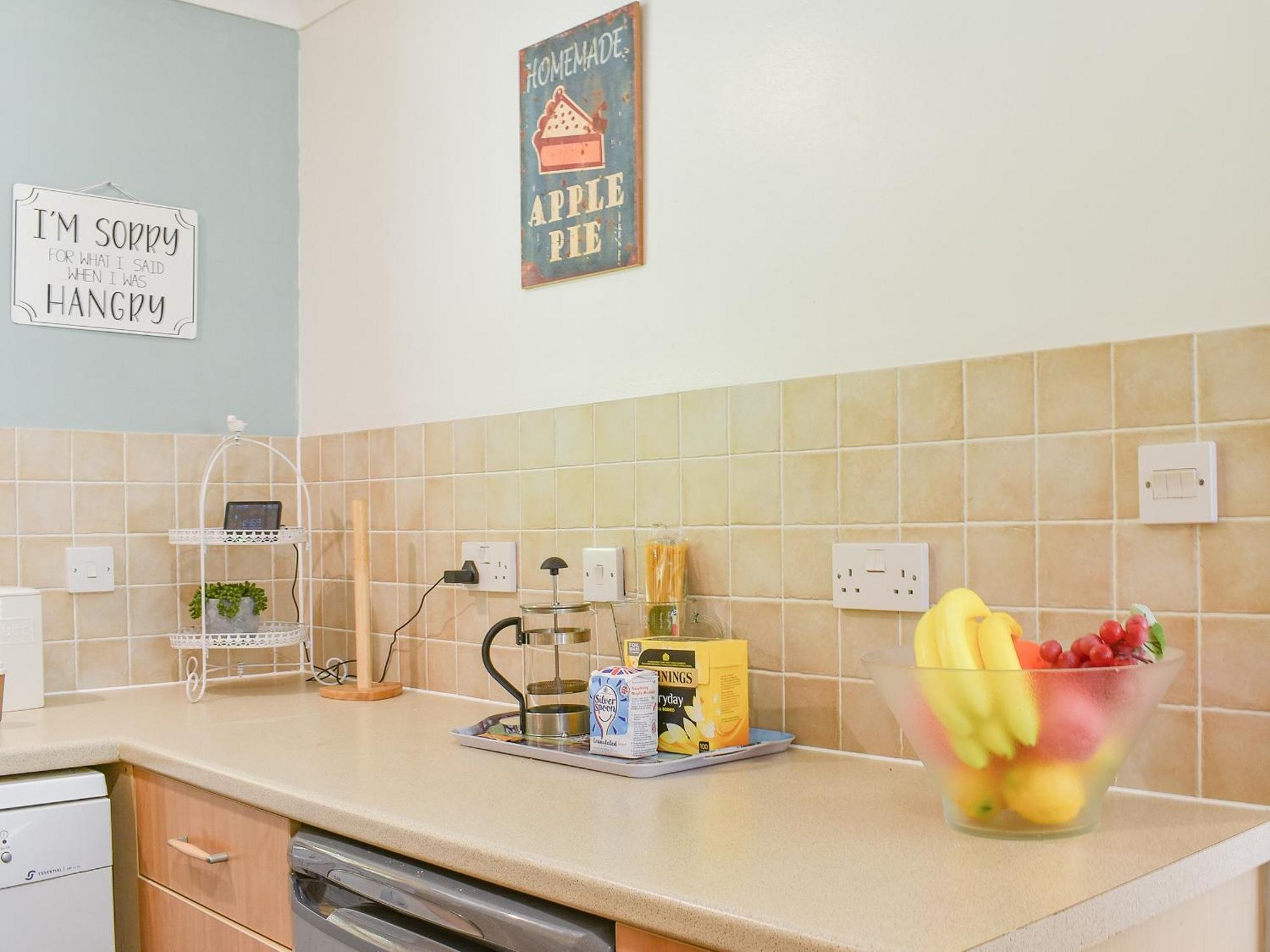 Dreckly Villa Falmouth Ngoại thất bức ảnh