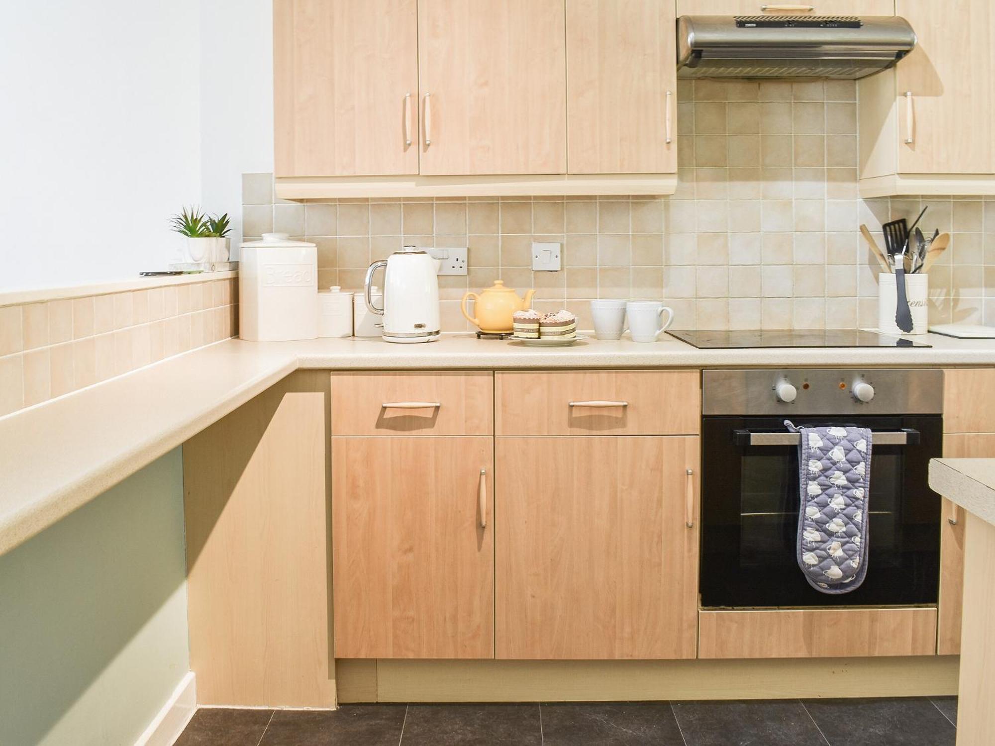 Dreckly Villa Falmouth Ngoại thất bức ảnh