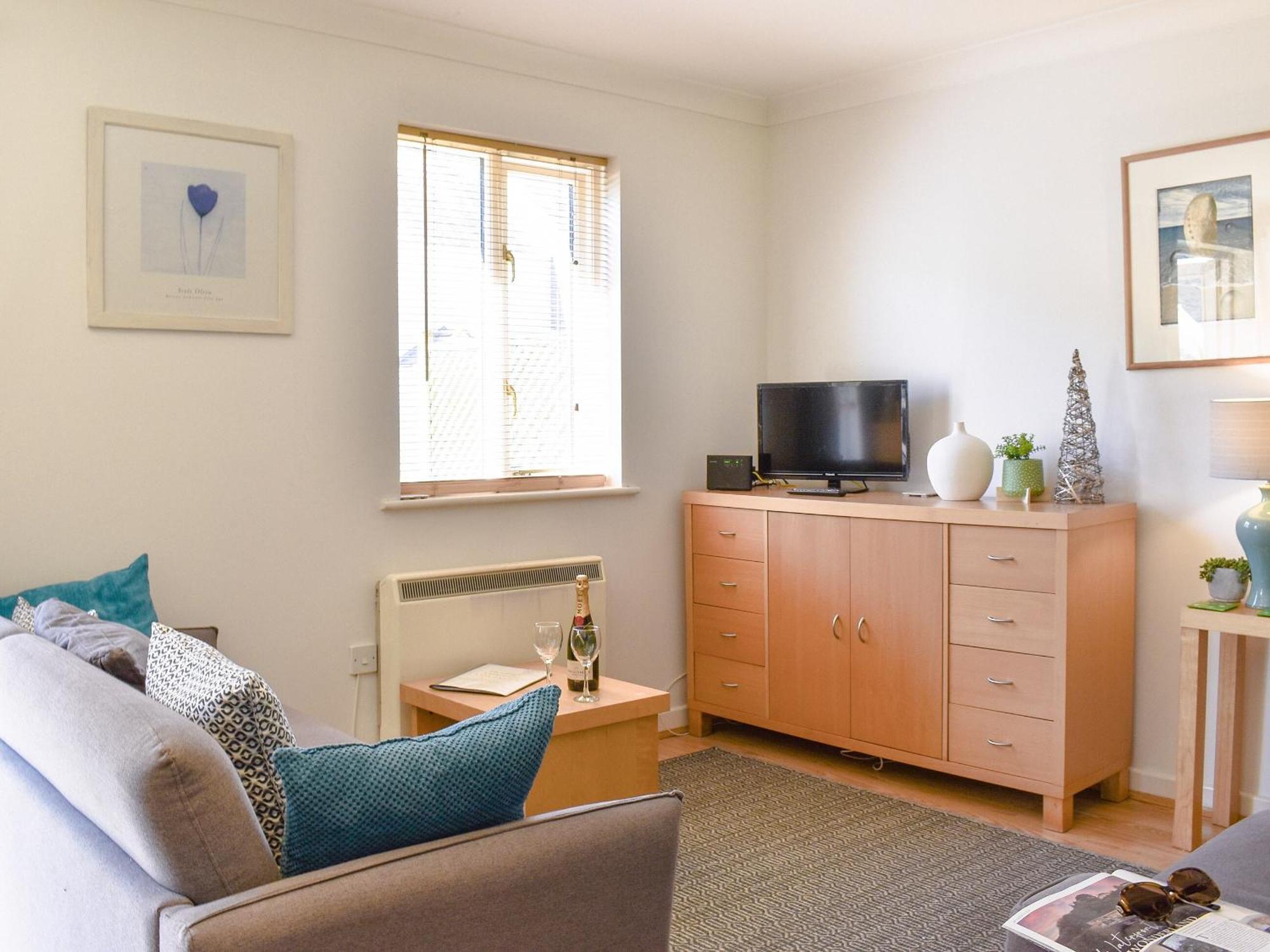 Dreckly Villa Falmouth Ngoại thất bức ảnh