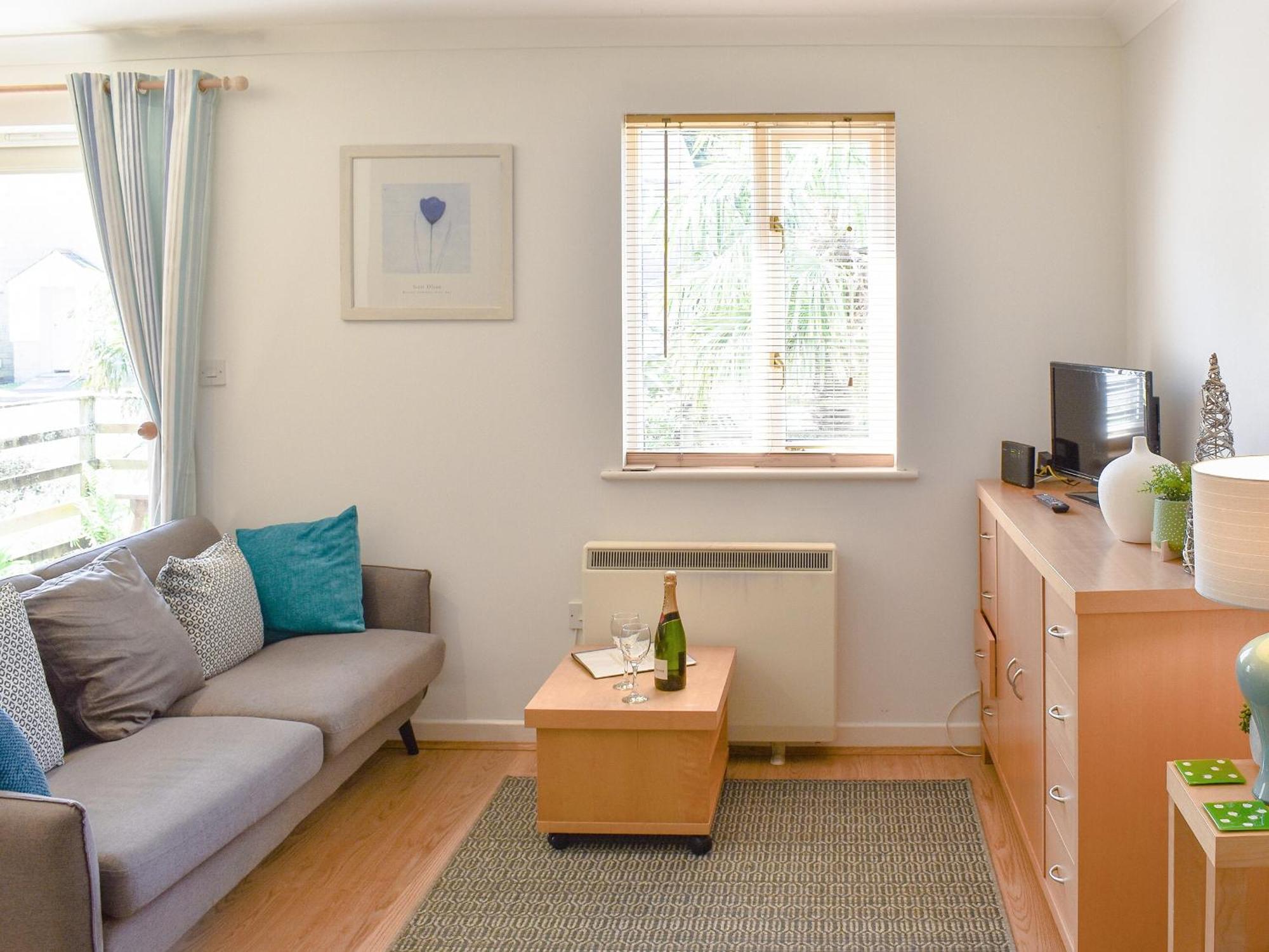 Dreckly Villa Falmouth Ngoại thất bức ảnh