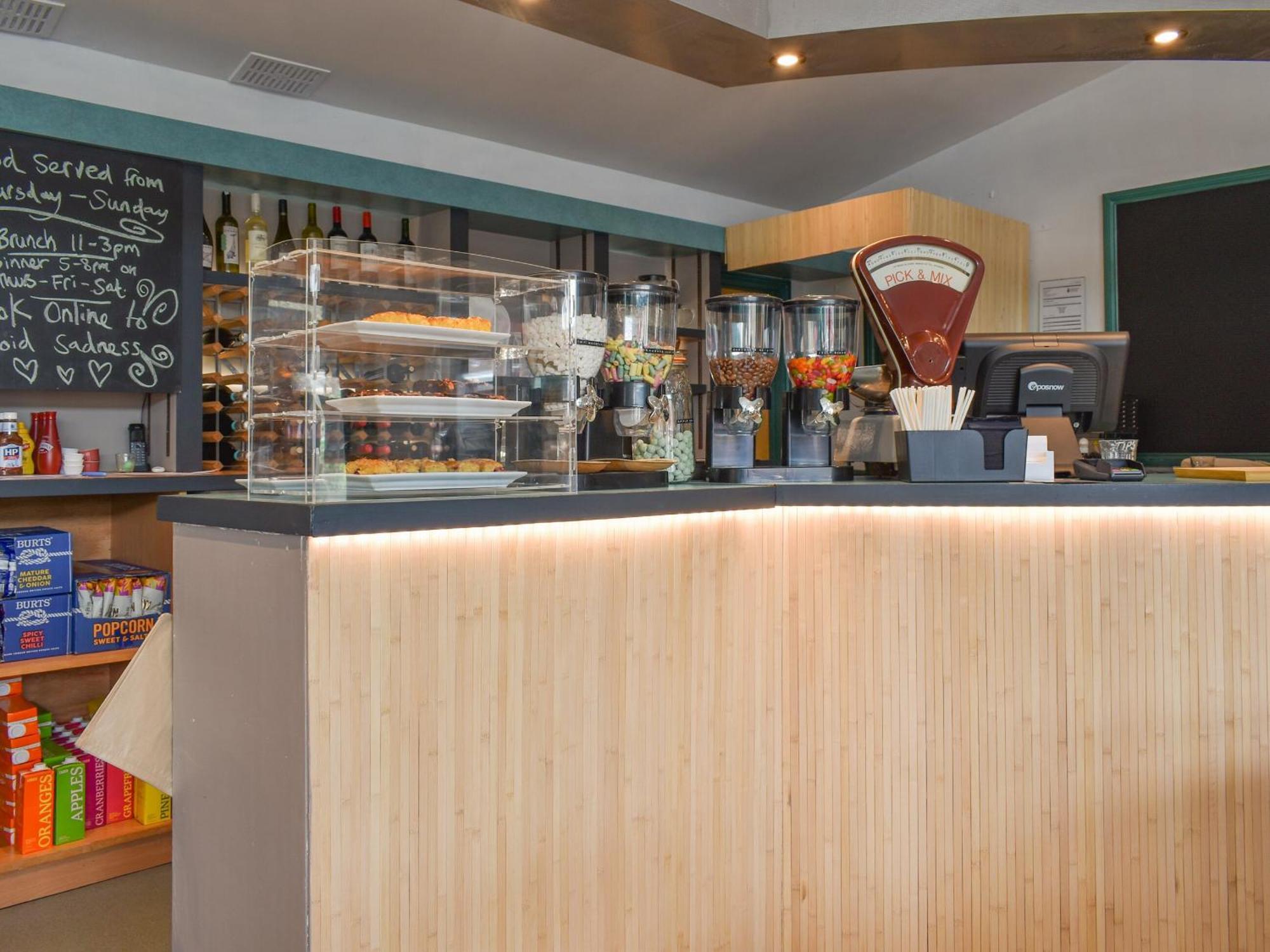 Dreckly Villa Falmouth Ngoại thất bức ảnh